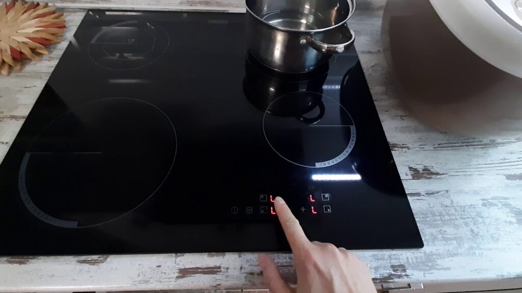 Cooktop won’t turn on we fix in Toronto