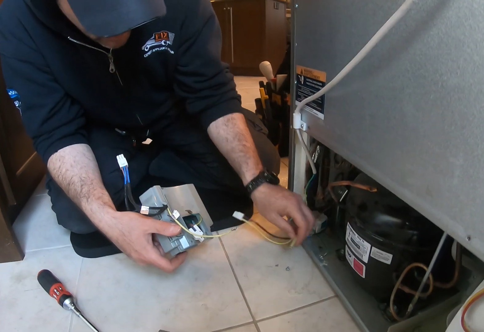 Defrost system failure we fix in Toronto