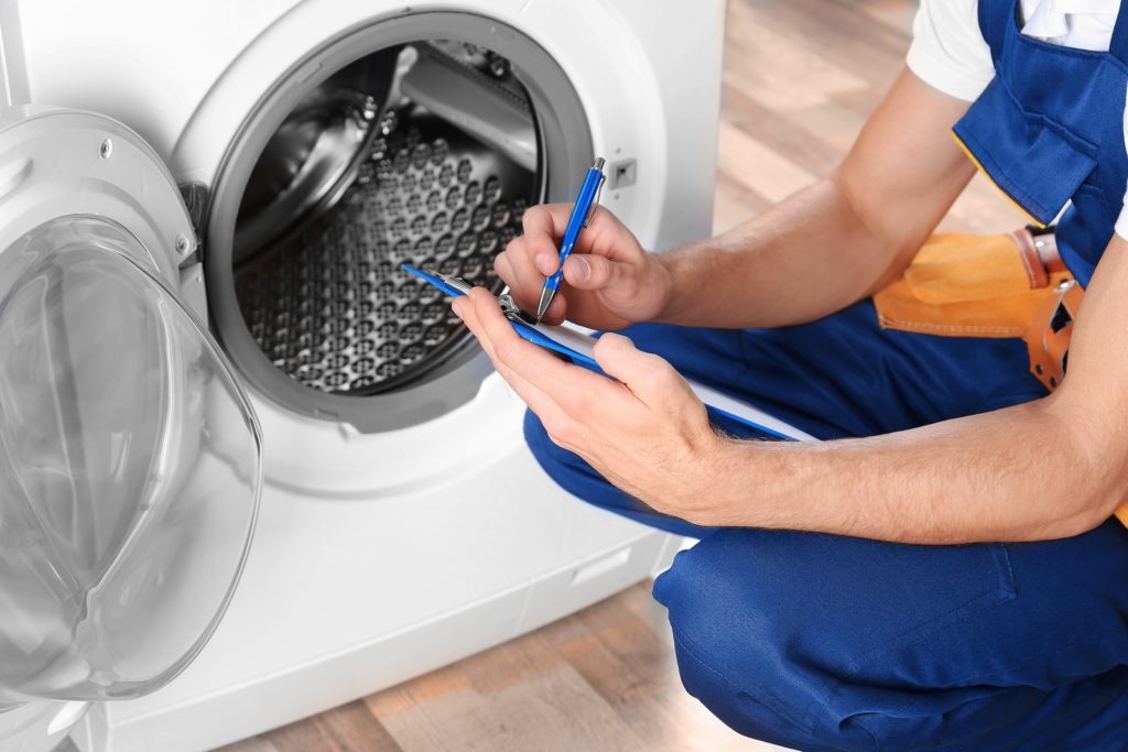 Dryer stops mid-cycle we fix in Toronto