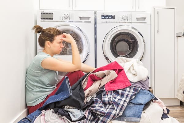 Dryer takes too long to dry clothes we fix in Toronto