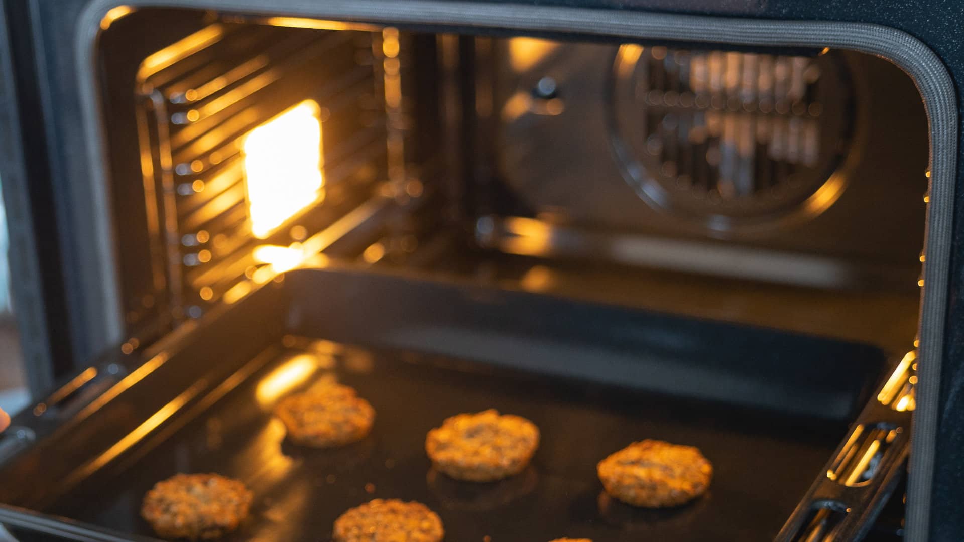 Oven light not working we fix in Toronto