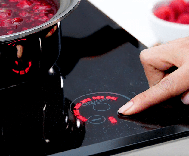 Touch controls not working we fix in Toronto