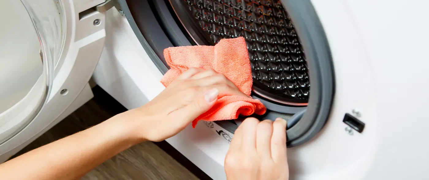 Washer has a bad odor we fix in Toronto