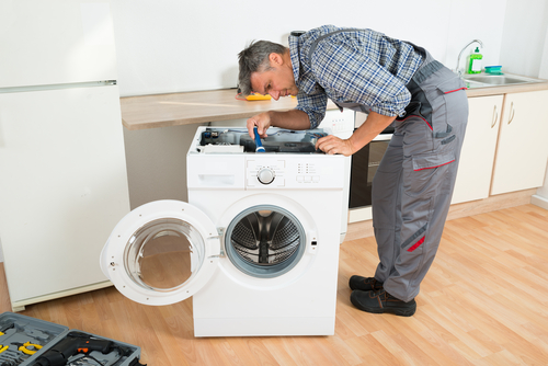 Express Washer repair in Toronto
