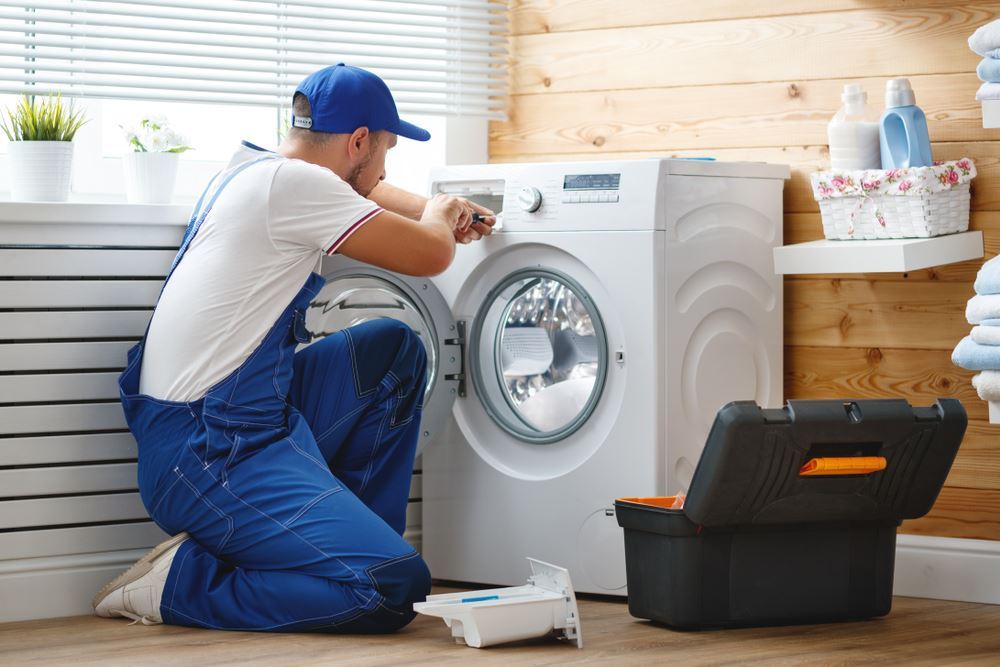 Dryer Issues that We Resolve Everyday