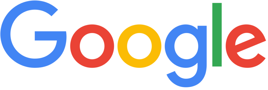 google logo